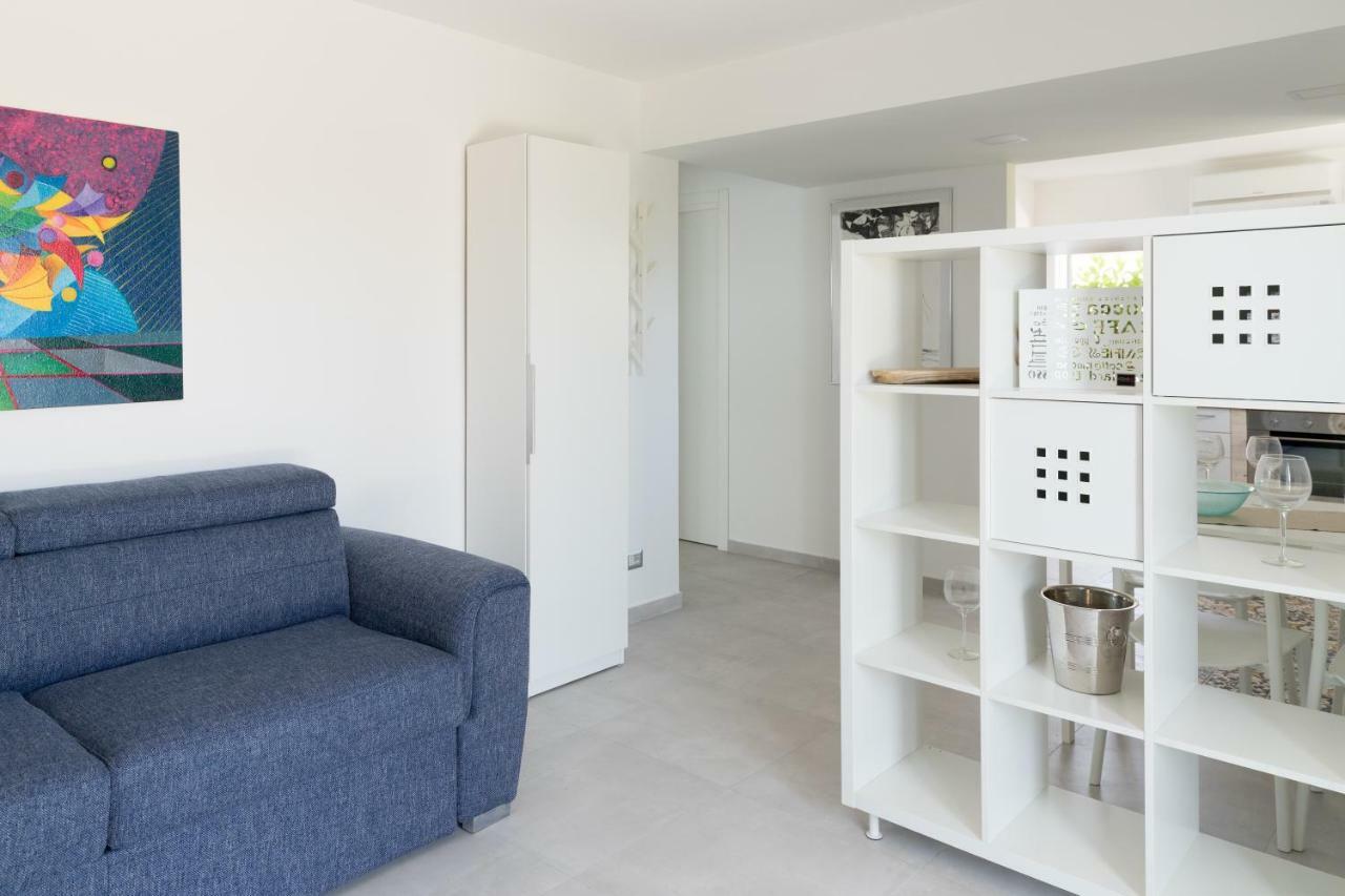 VILLA VERDEA casa vacanze Castellammare del Golfo Esterno foto