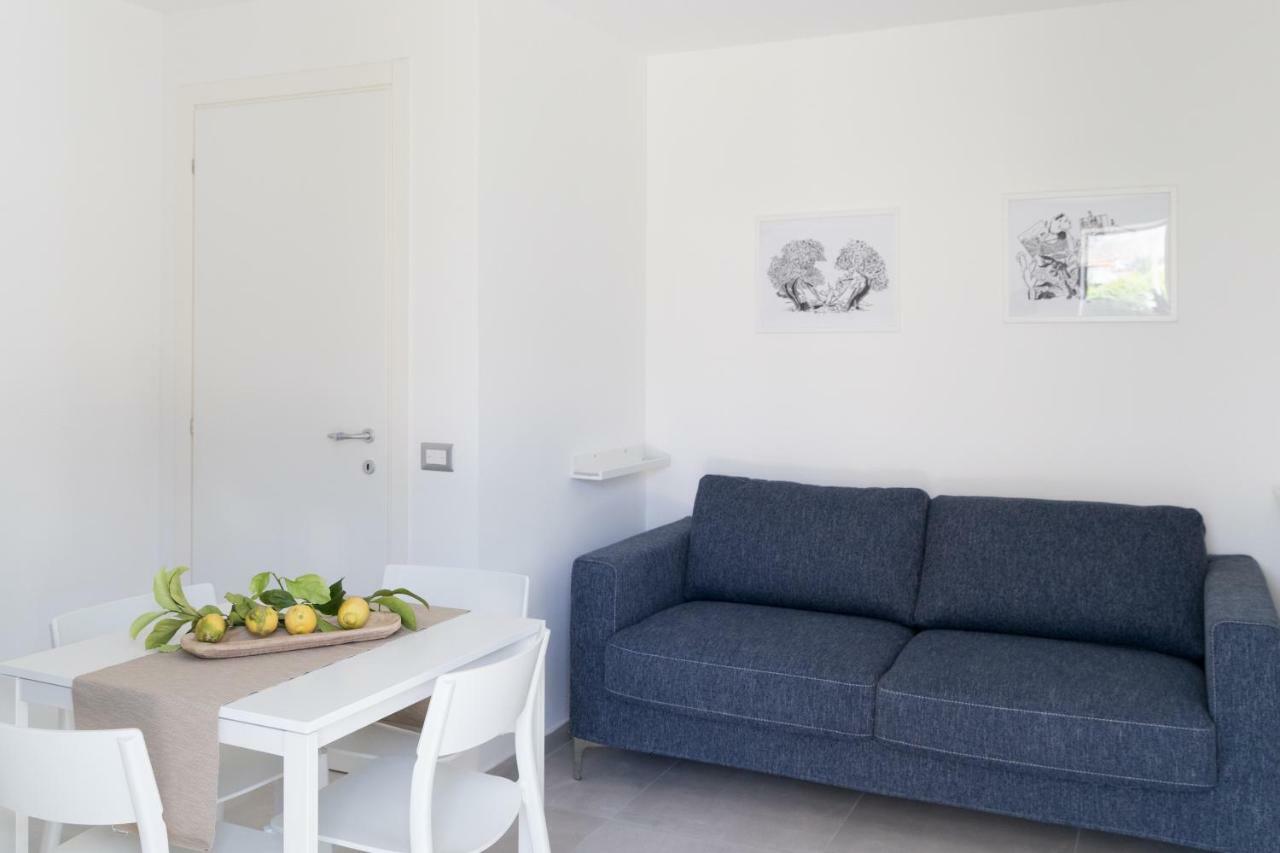 VILLA VERDEA casa vacanze Castellammare del Golfo Esterno foto