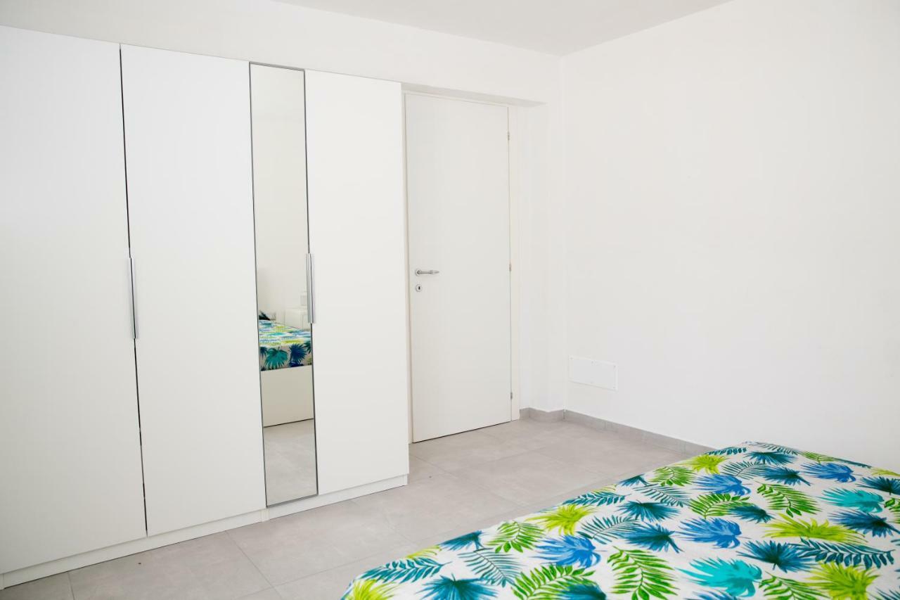 VILLA VERDEA casa vacanze Castellammare del Golfo Esterno foto